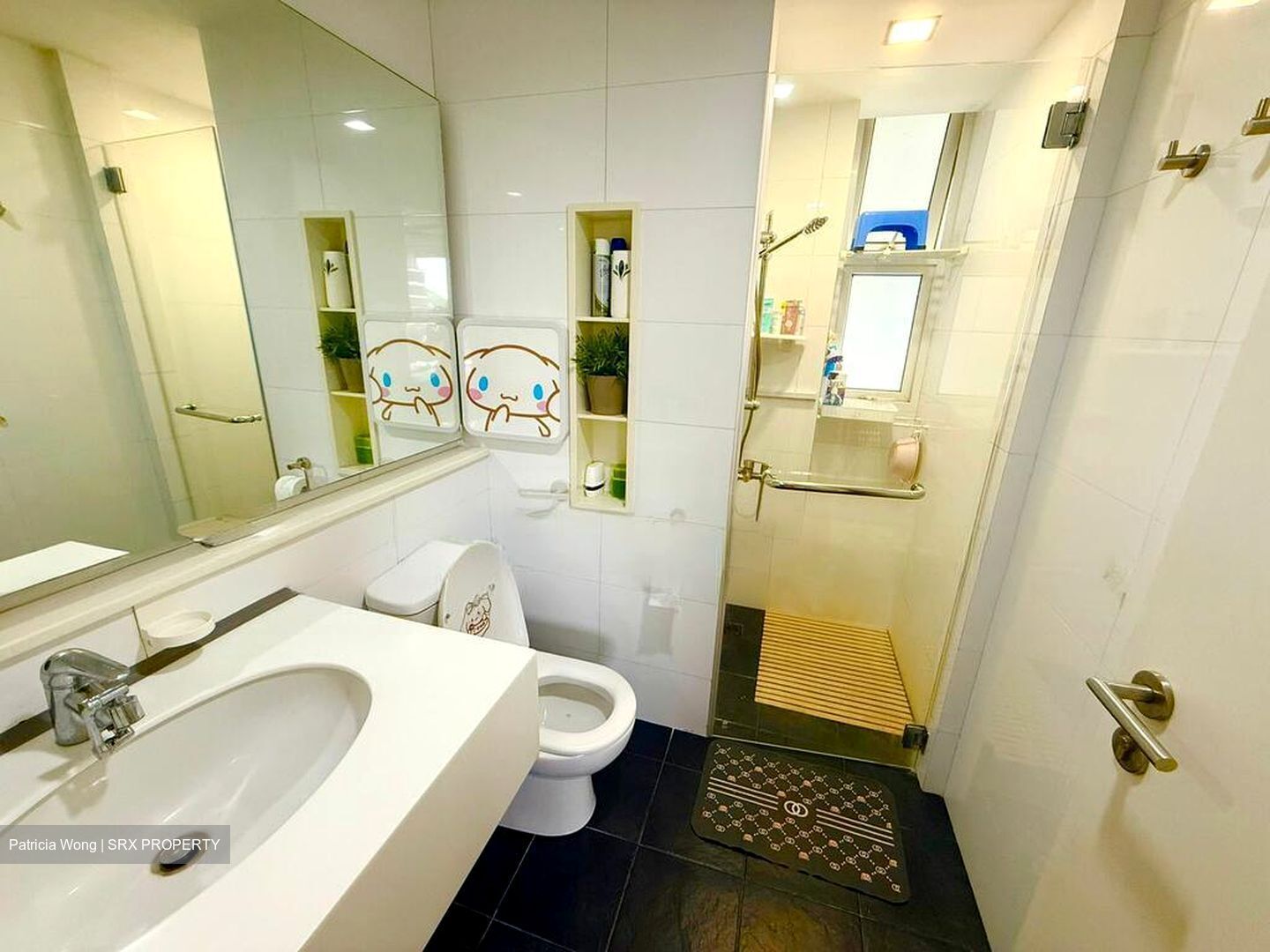 Nuovo (D20), Condominium #497990641